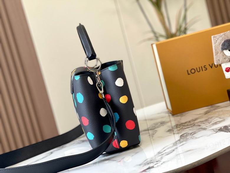 LV BAG M21665 31.5X20X11cm