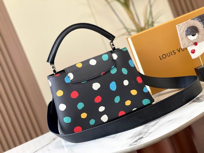 LV BAG M21665 31.5X20X11cm