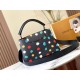 LV BAG M21665 31.5X20X11cm