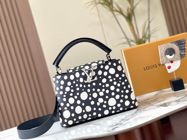 LV BAG M21665 31.5X20X11cm