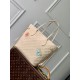 LV BAG Blossom M21733 31X28X14cm 