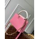 LV BAG Capucines M22375 31.5X20X11cm