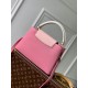 LV BAG Capucines M22375 31.5X20X11cm