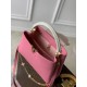 LV BAG Capucines M22375 31.5X20X11cm