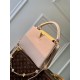 LV BAG Capucines M22375 31.5X20X11cm