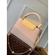 LV BAG Capucines M22375 31.5X20X11cm