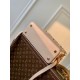 LV BAG Capucines M22375 31.5X20X11cm