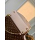 LV BAG Capucines M22375 27X18X9cm 