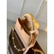 LV BAG Capucines M22375 27X18X9cm 