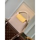 LV BAG Capucines M22375 21X14X8cm