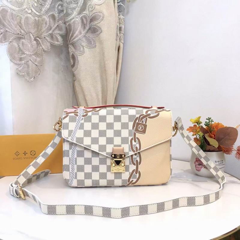 LV BAG Metis M40478 25x19x7cm zy