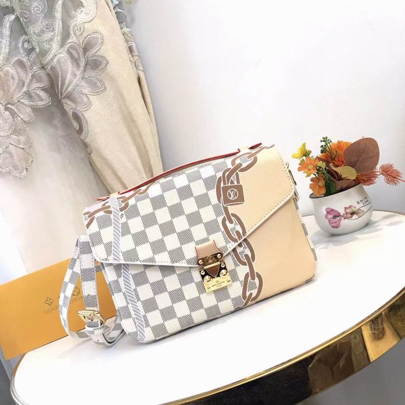 LV BAG Metis M40478 25x19x7cm zy