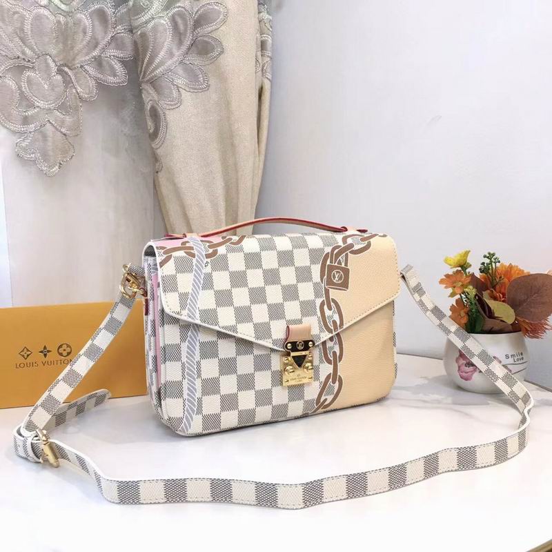 LV BAG Metis M40478 25x19x7cm zy