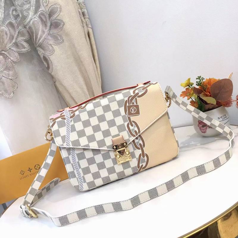 LV BAG Metis M40478 25x19x7cm zy