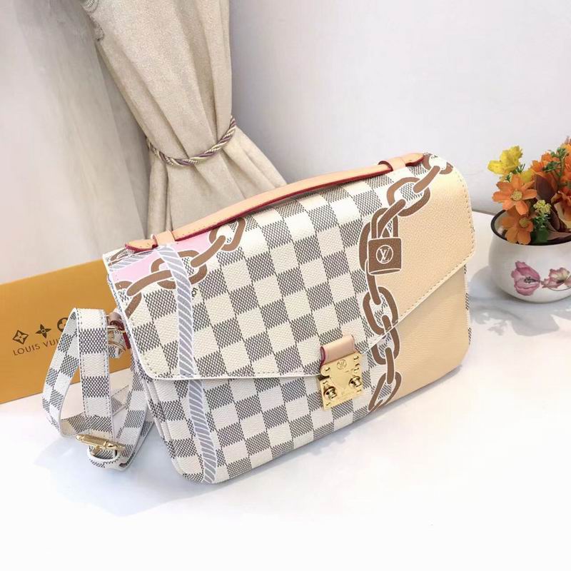 LV BAG Metis M40478 25x19x7cm zy