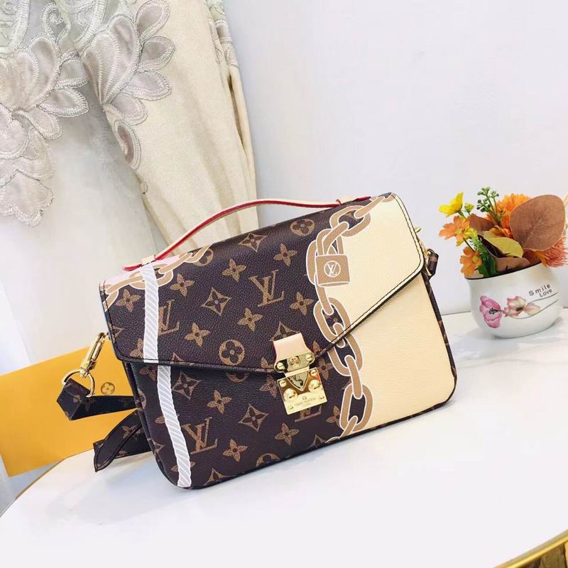 LV BAG Metis M40478 25x19x7cm zy