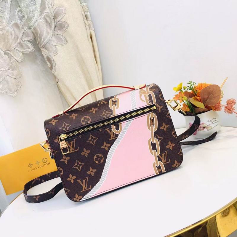 LV BAG Metis M40478 25x19x7cm zy