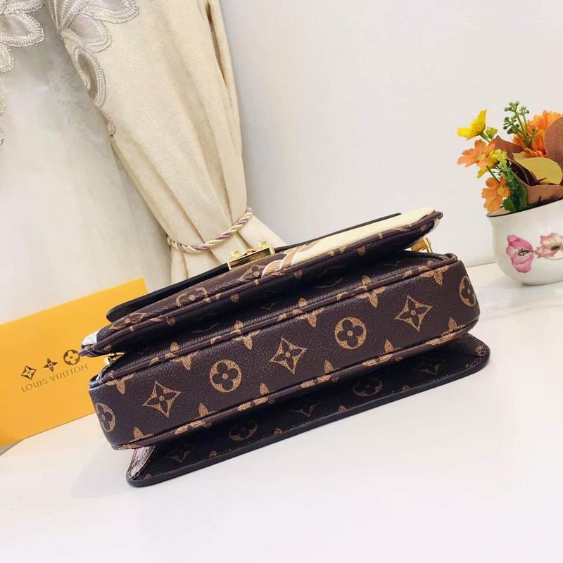 LV BAG Metis M40478 25x19x7cm zy