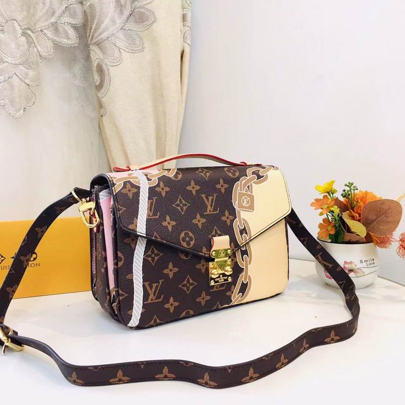 LV BAG Metis M40478 25x19x7cm zy