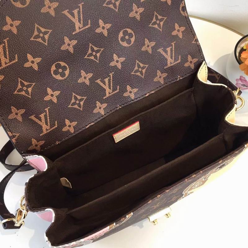 LV BAG Metis M40478 25x19x7cm zy