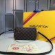 LV BAG Favorite M40717 S24x14x4 L28x17x4 cm