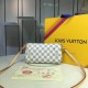 LV BAG Favorite M40717 S24x14x4 L28x17x4 cm