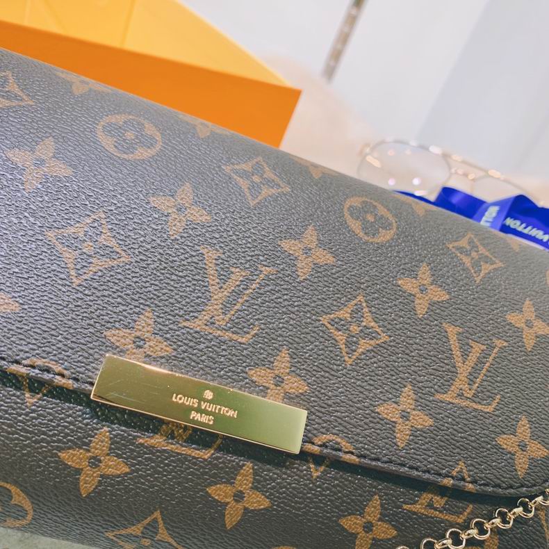 LV BAG Favorite M40718 28x17x4 cm