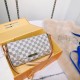 LV BAG Favorite M40718 28x17x4 cm