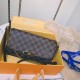 LV BAG Favorite M40718 28x17x4 cm