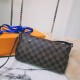 LV BAG Favorite M40718 28x17x4 cm