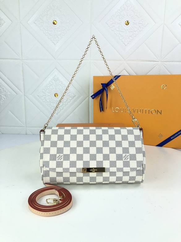 LV BAG Favorite M40718 28x17x4 cm