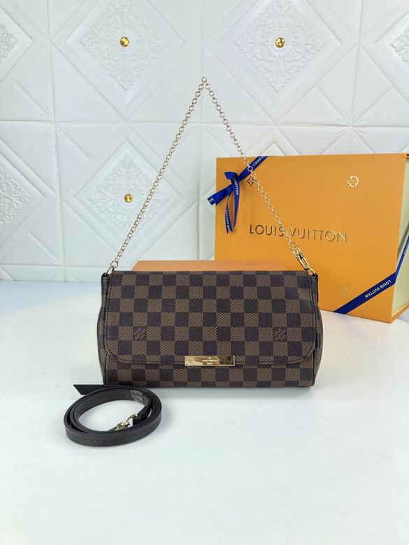 LV BAG Favorite M40718 28x17x4 cm