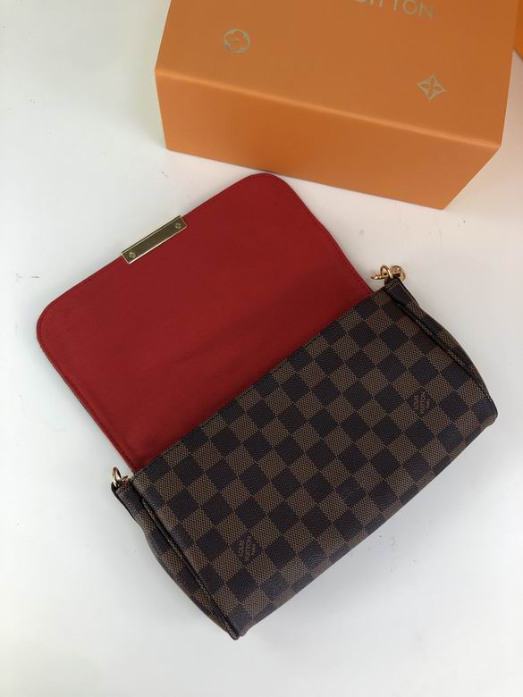 LV BAG Favorite M40718 28x17x4 cm