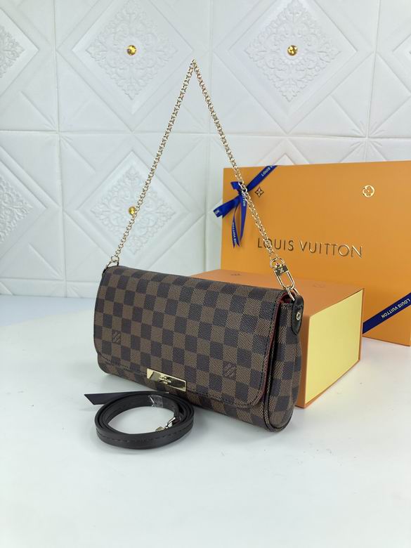 LV BAG Favorite M40718 28x17x4 cm