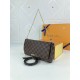 LV BAG Favorite M40718 28x17x4 cm