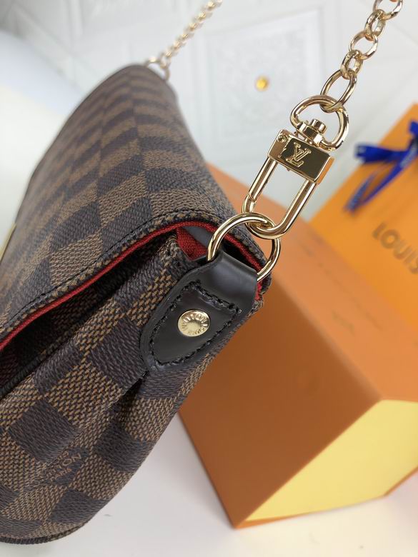 LV BAG Favorite M40718 28x17x4 cm