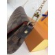 LV BAG Favorite M40718 28x17x4 cm