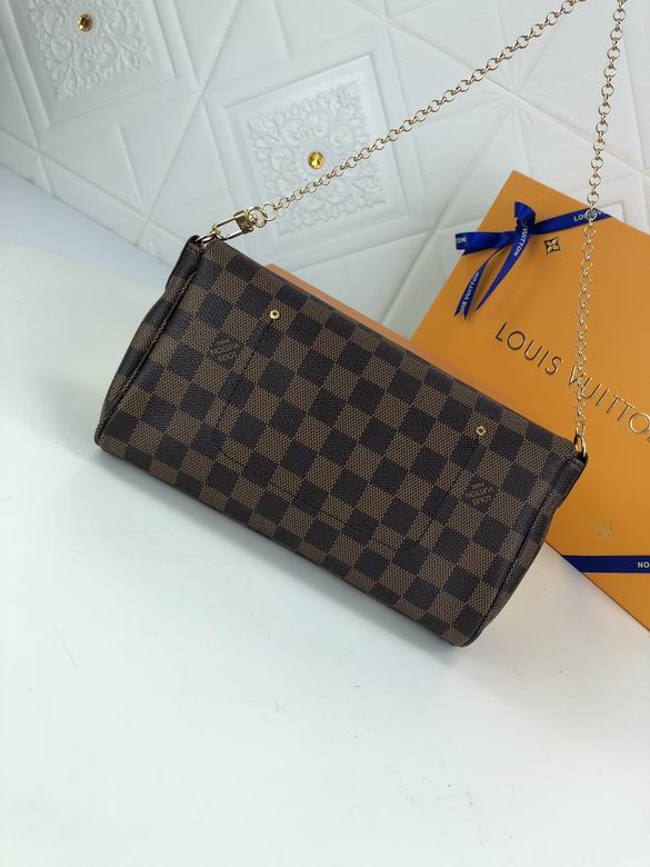 LV BAG Favorite M40718 28x17x4 cm