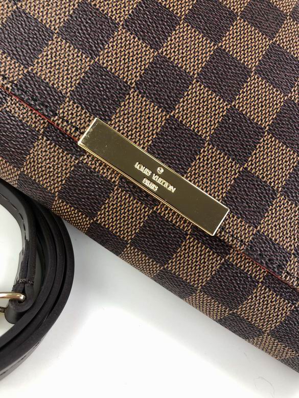 LV BAG Favorite M40718 28x17x4 cm