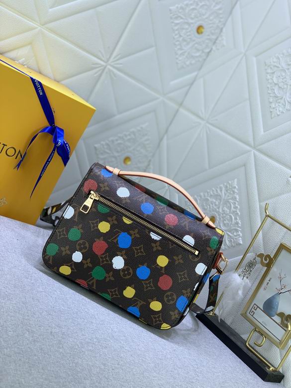 LV BAG Metis M40780 25X19X7cm