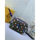 LV BAG Metis M40780 25X19X7cm