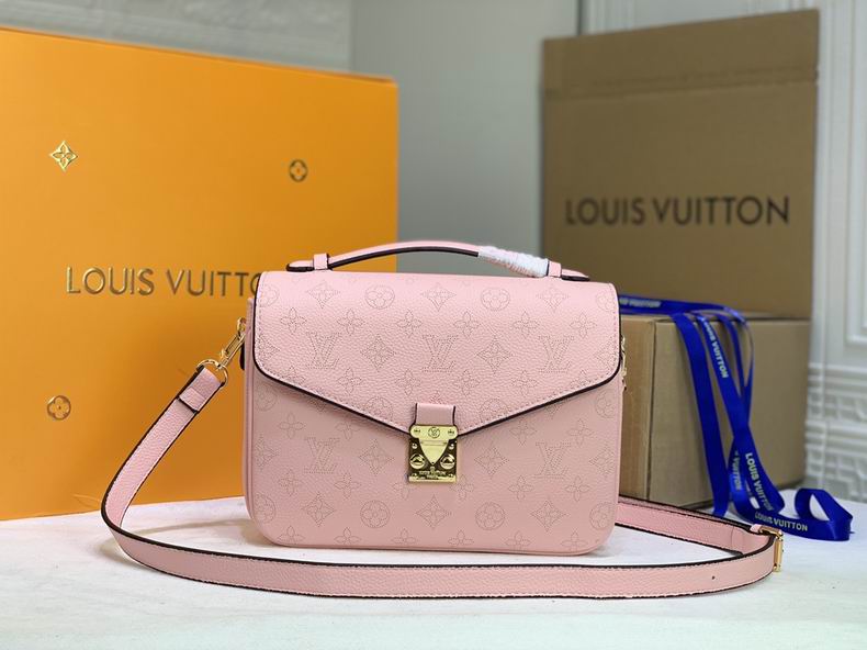 LV BAG Pochette Metis M40780 25x19x7 cm 