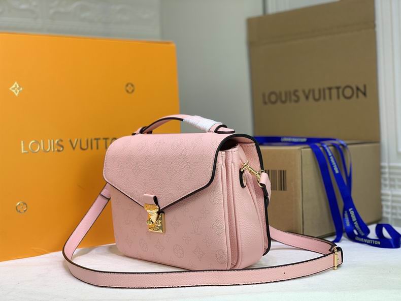 LV BAG Pochette Metis M40780 25x19x7 cm 