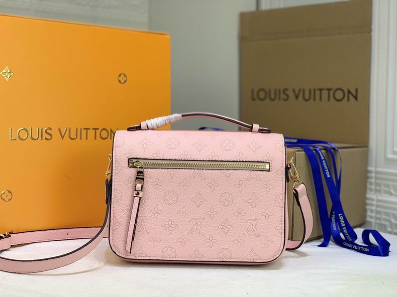 LV BAG Pochette Metis M40780 25x19x7 cm 