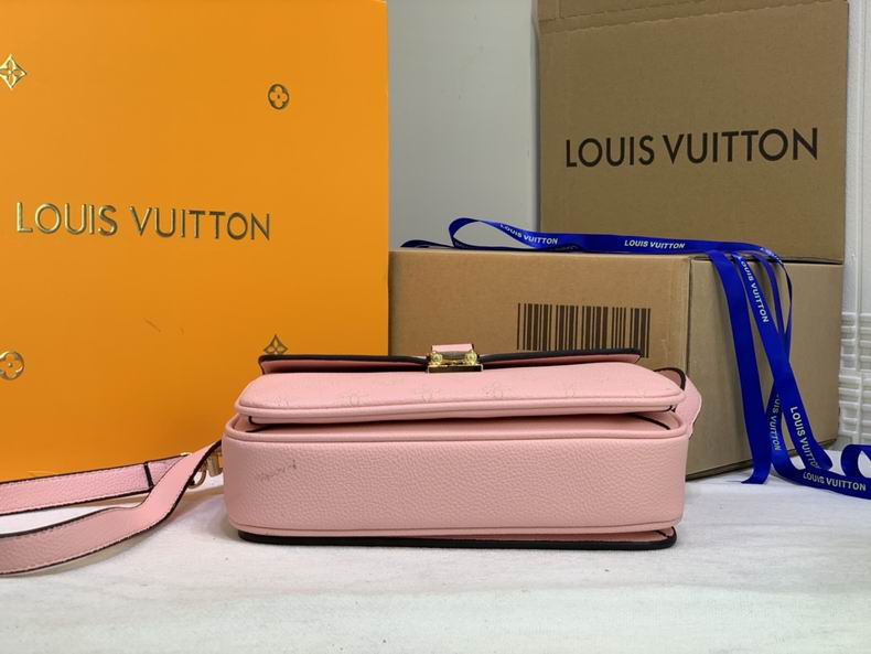 LV BAG Pochette Metis M40780 25x19x7 cm 