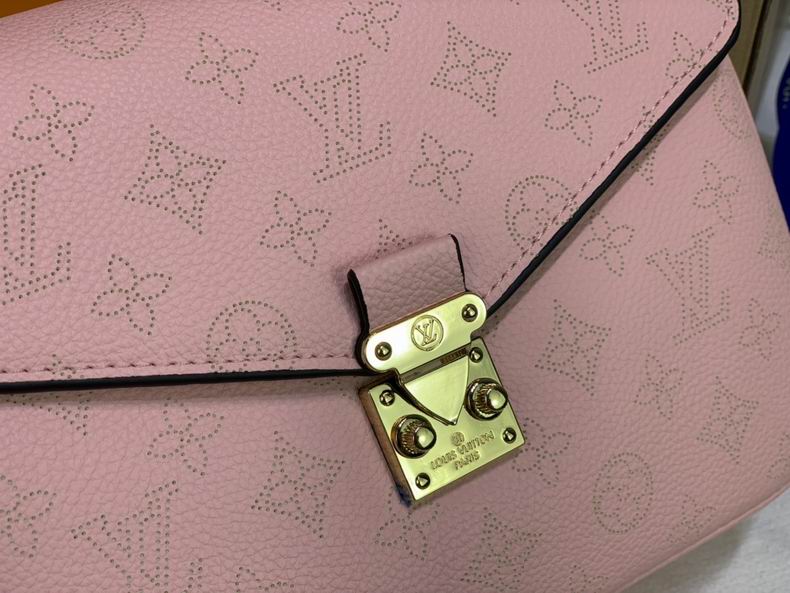 LV BAG Pochette Metis M40780 25x19x7 cm 