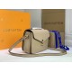 LV BAG Pochette Metis M40780 25x19x7 cm 