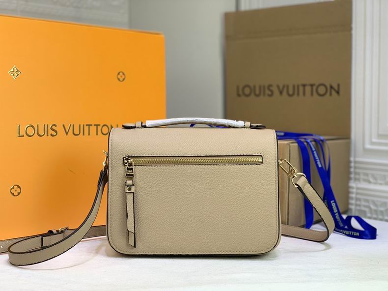 LV BAG Pochette Metis M40780 25x19x7 cm 