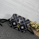 LV BAG Pochette Metis M40780 25X19X7 ss