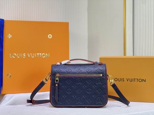 LV BAG Pochette Metis M40780 25x19x9cm 